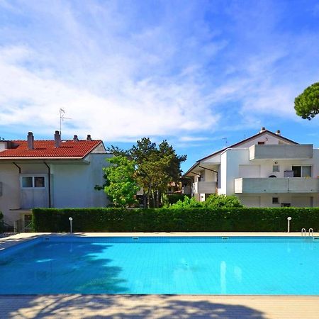 Apartments In Lignano 21597 Lignano Sabbiadoro Buitenkant foto