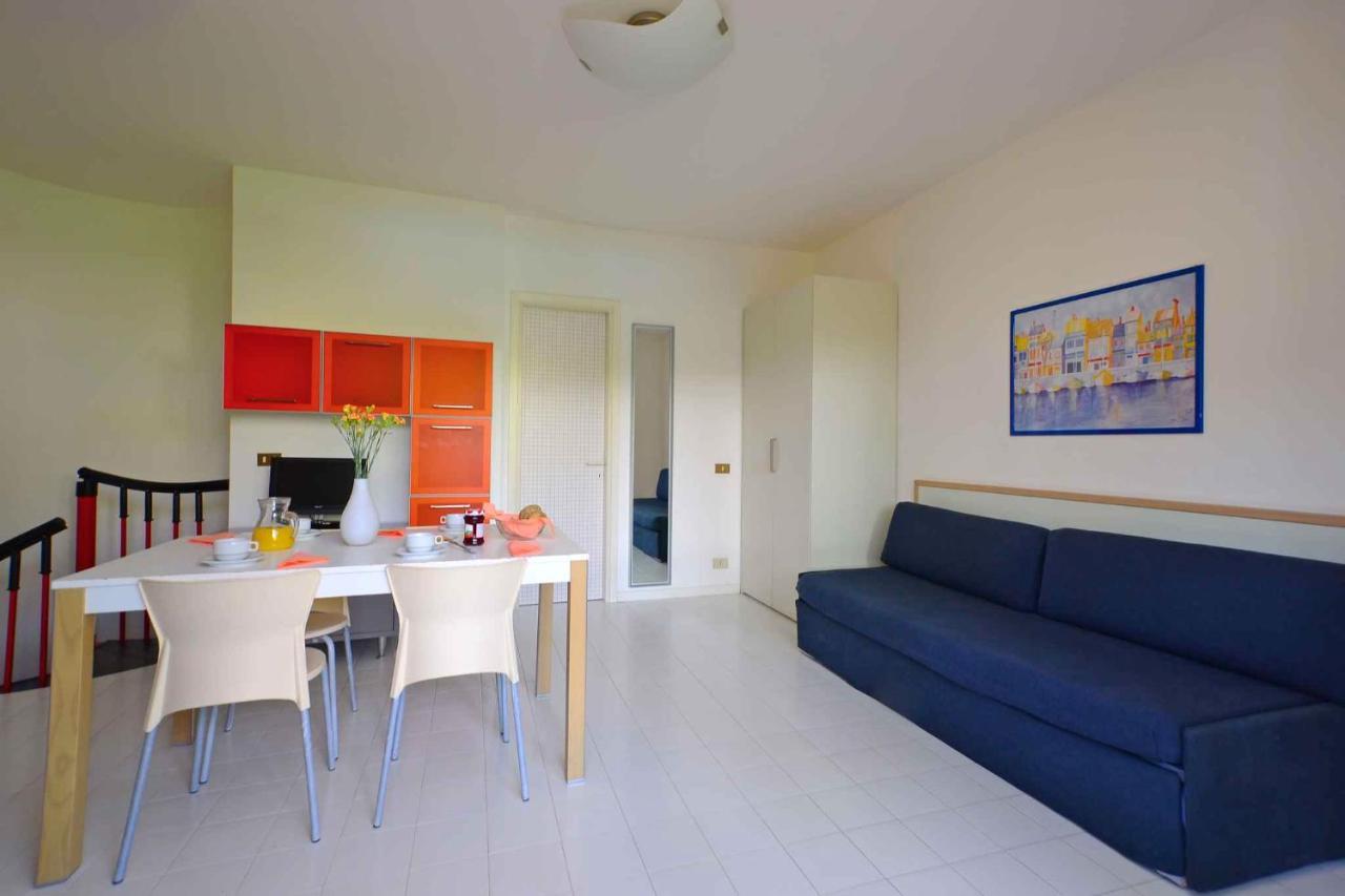 Apartments In Lignano 21597 Lignano Sabbiadoro Buitenkant foto