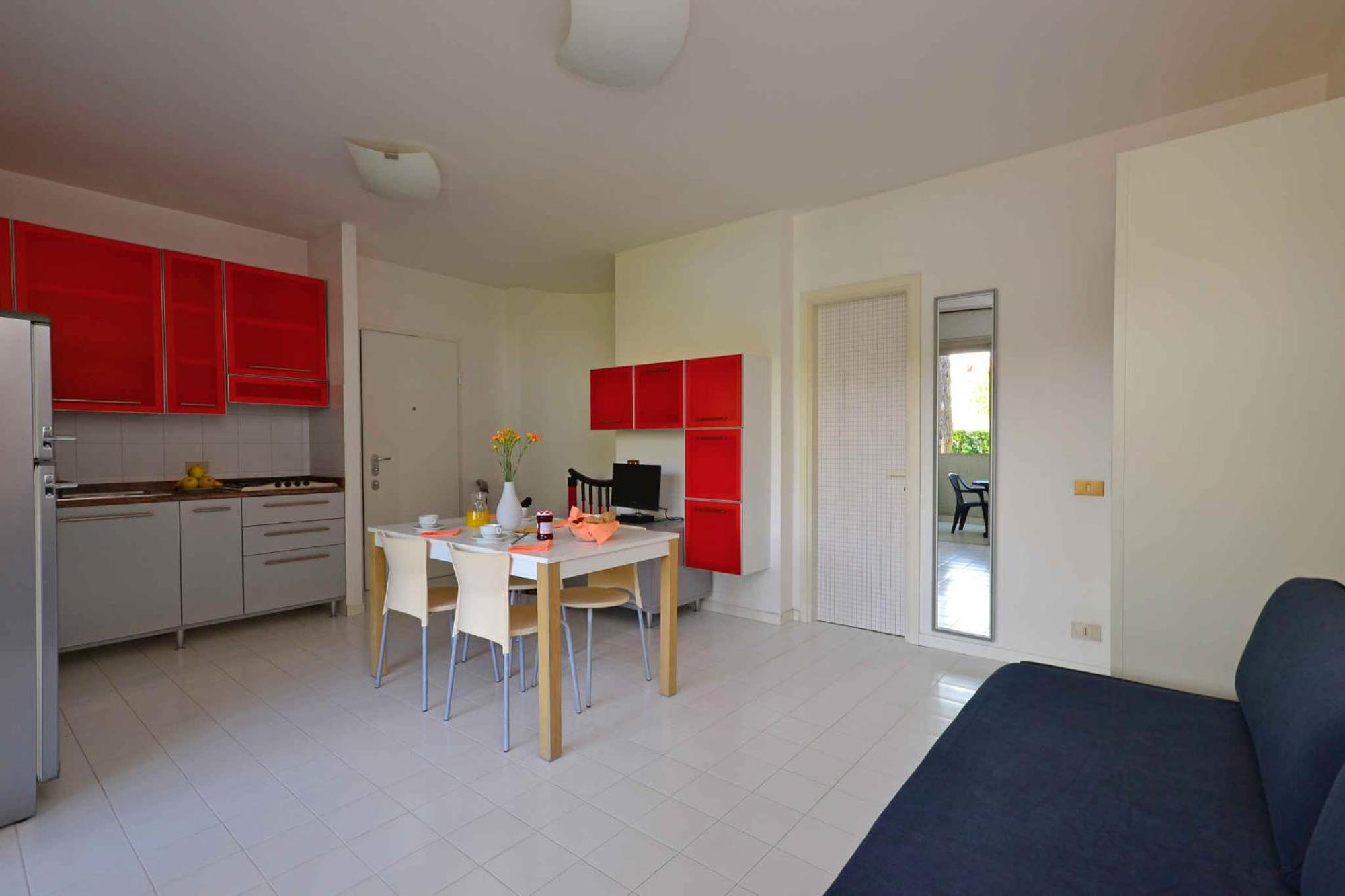 Apartments In Lignano 21597 Lignano Sabbiadoro Buitenkant foto