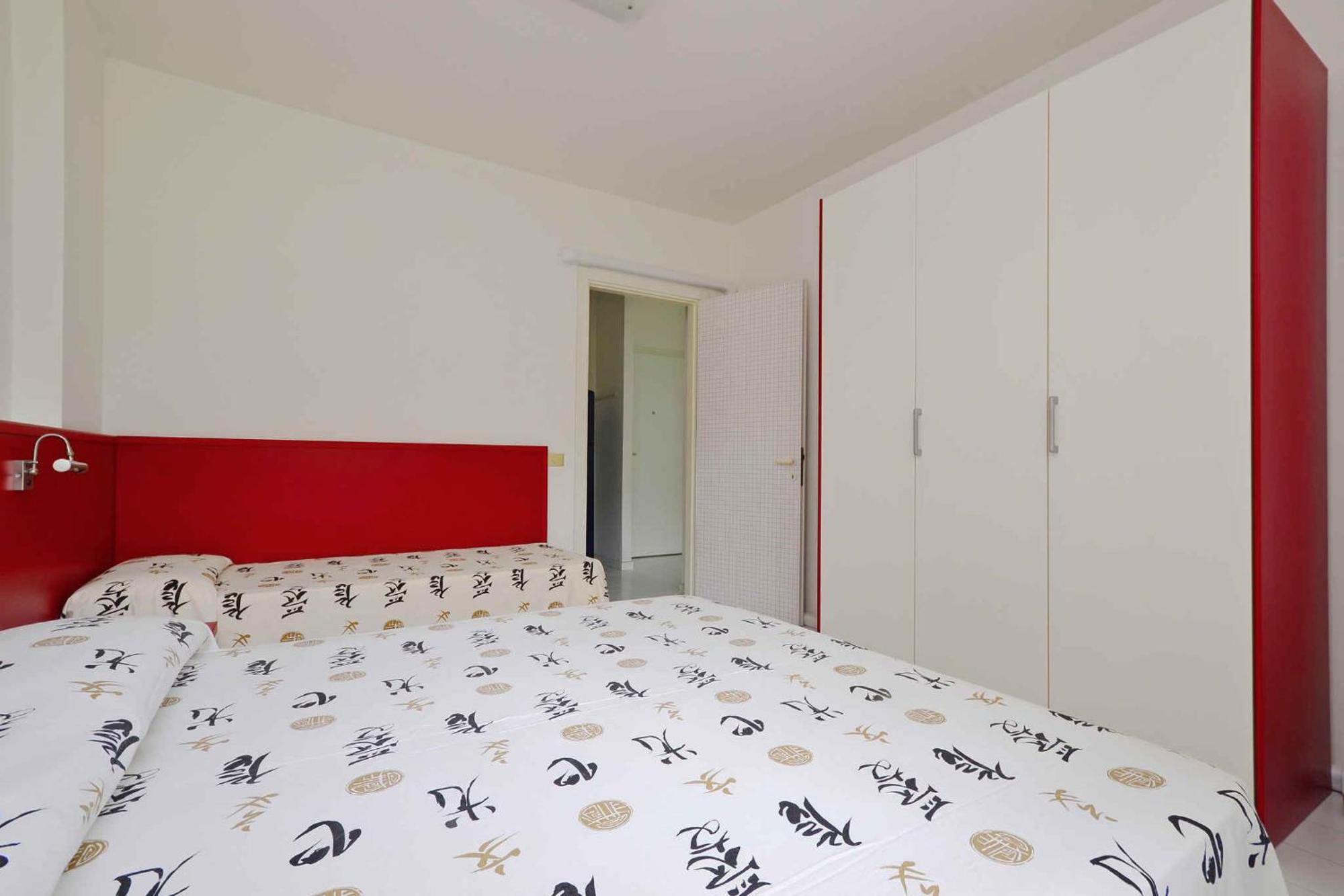 Apartments In Lignano 21597 Lignano Sabbiadoro Buitenkant foto