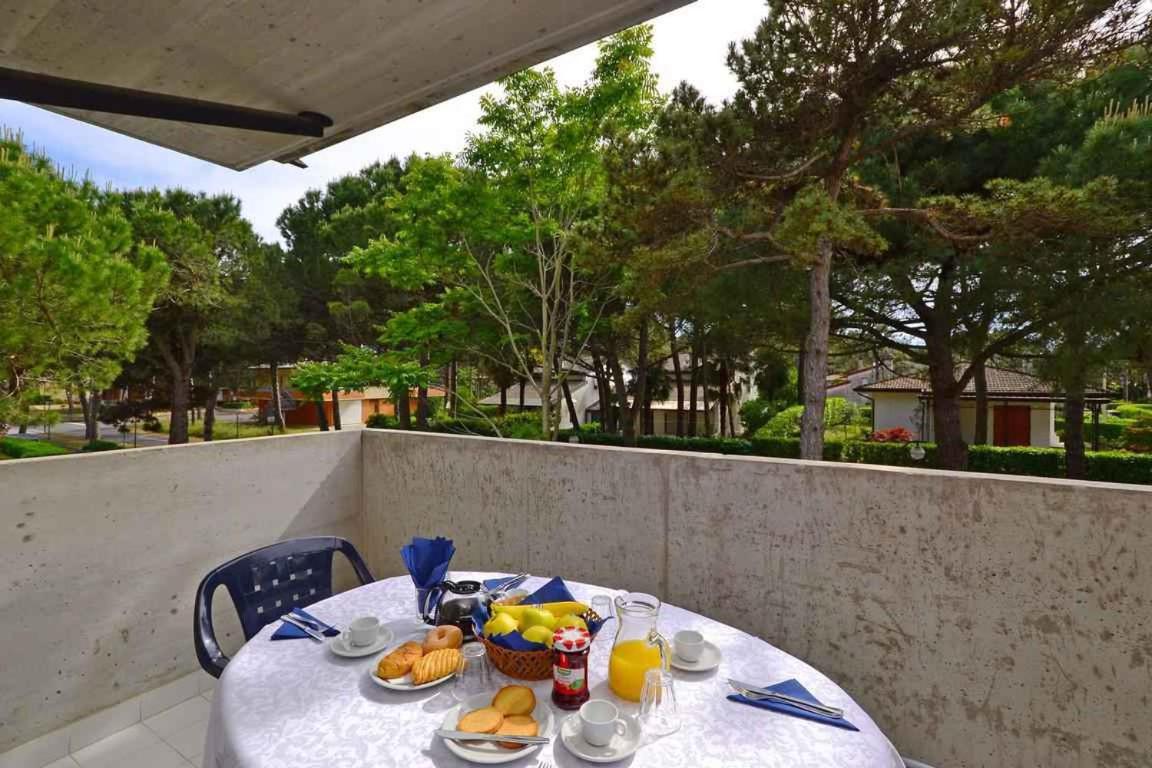 Apartments In Lignano 21597 Lignano Sabbiadoro Buitenkant foto