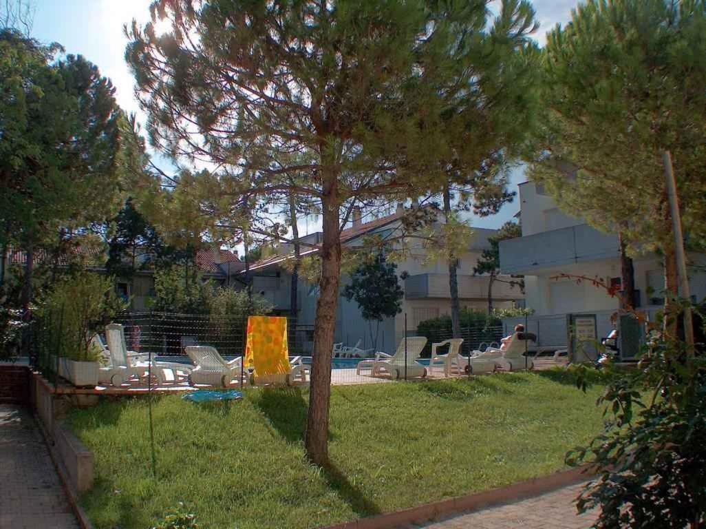 Apartments In Lignano 21597 Lignano Sabbiadoro Buitenkant foto