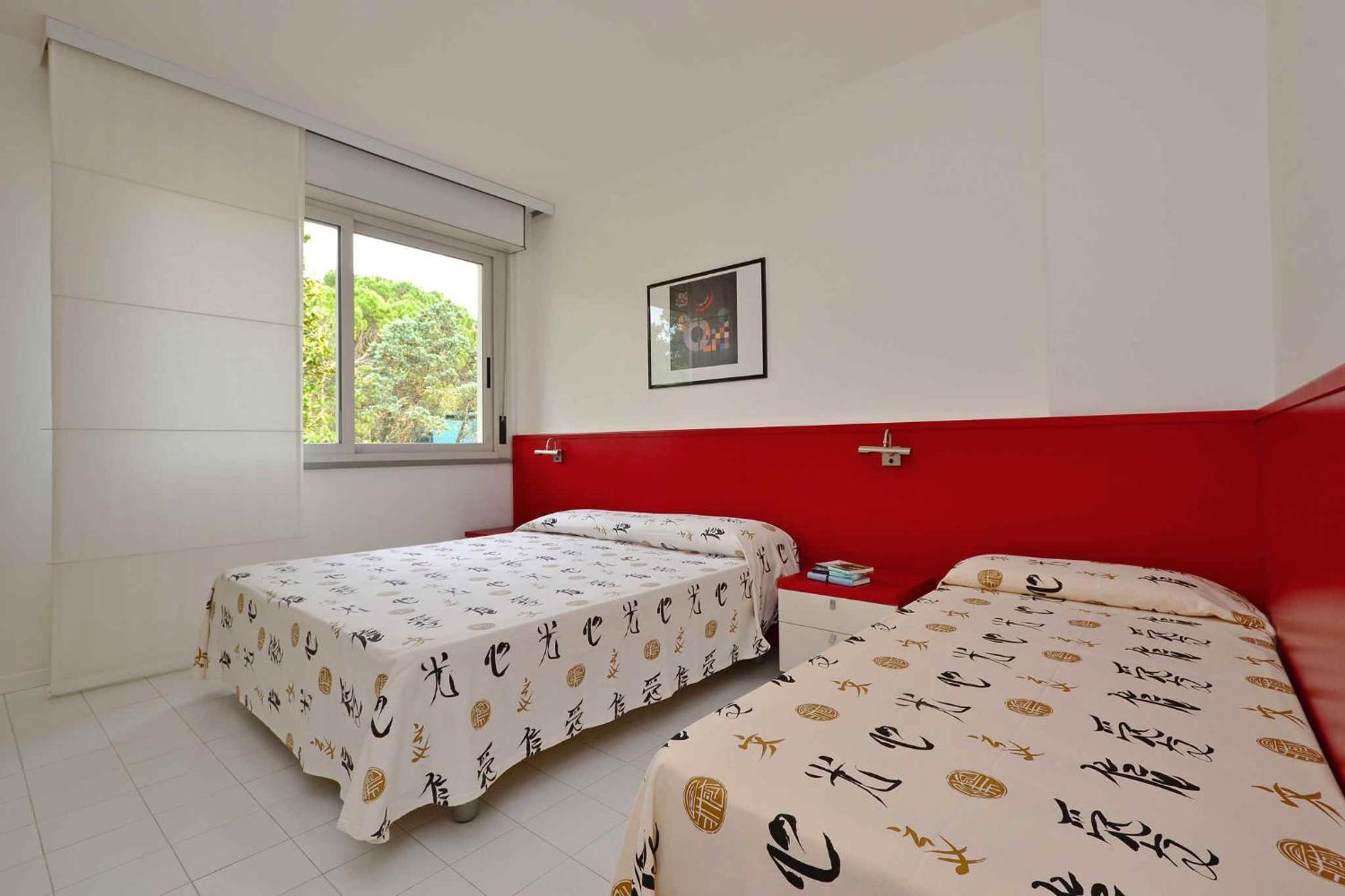Apartments In Lignano 21597 Lignano Sabbiadoro Buitenkant foto