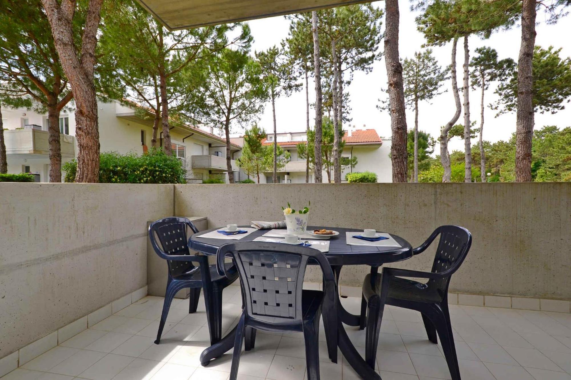 Apartments In Lignano 21597 Lignano Sabbiadoro Buitenkant foto