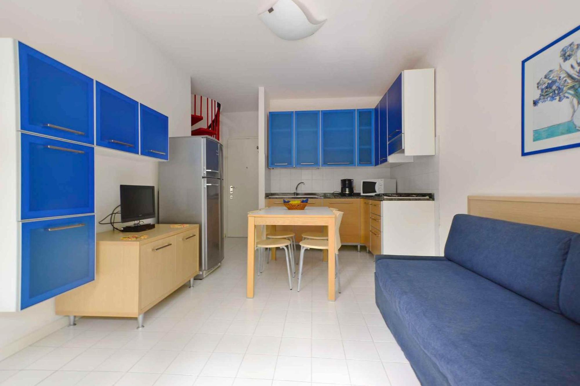 Apartments In Lignano 21597 Lignano Sabbiadoro Buitenkant foto