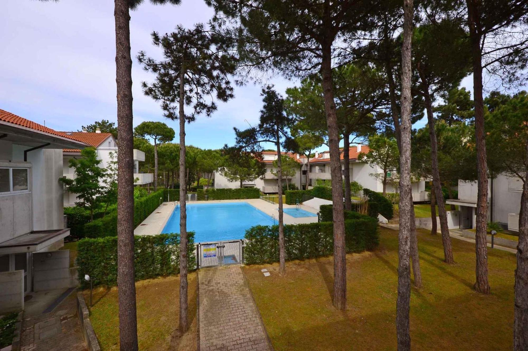Apartments In Lignano 21597 Lignano Sabbiadoro Buitenkant foto