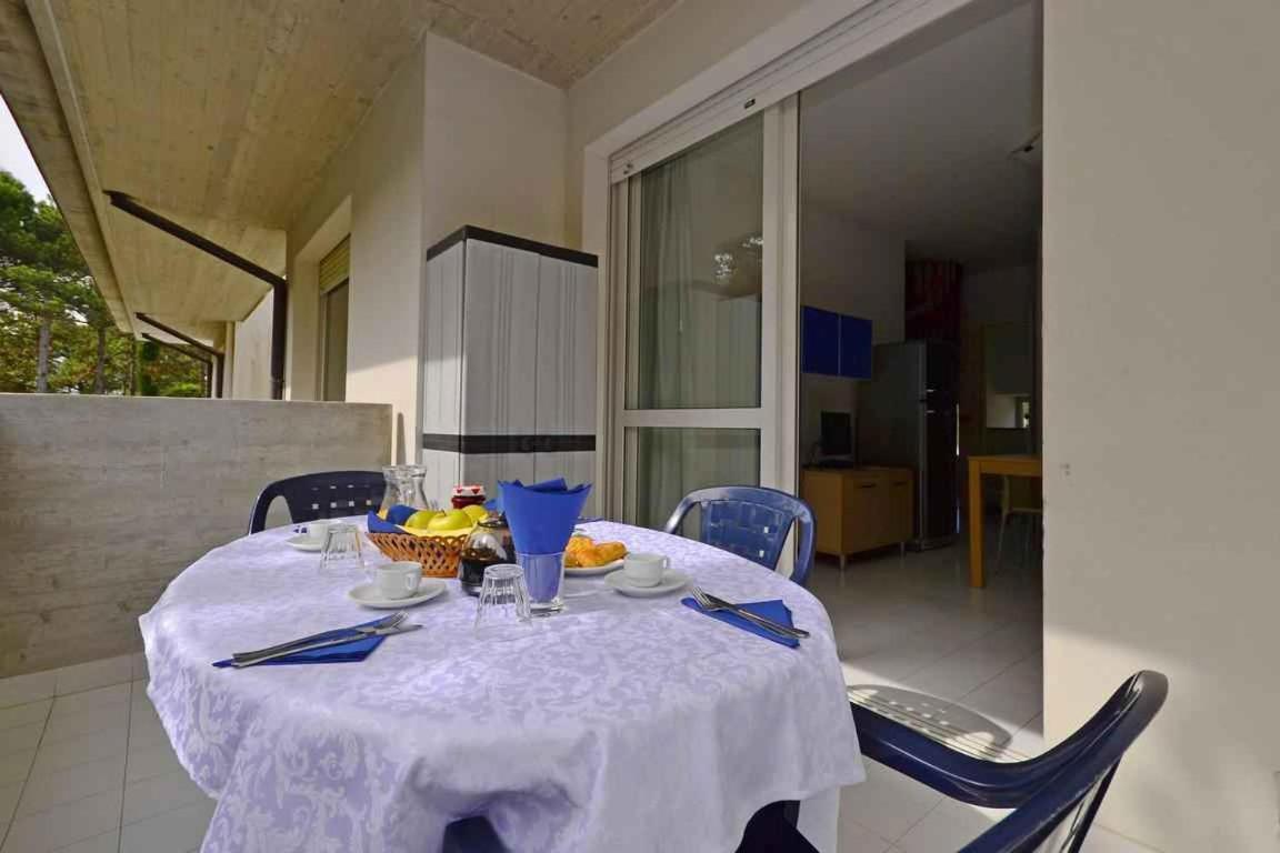 Apartments In Lignano 21597 Lignano Sabbiadoro Buitenkant foto