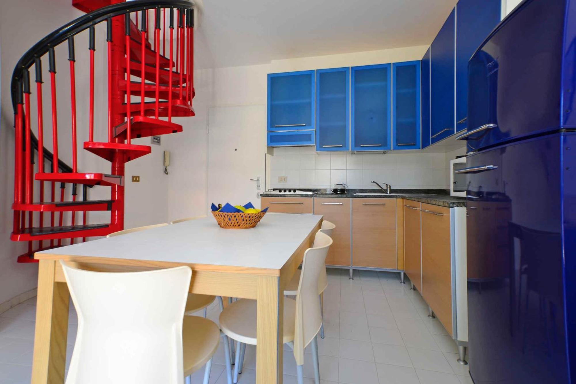 Apartments In Lignano 21597 Lignano Sabbiadoro Buitenkant foto