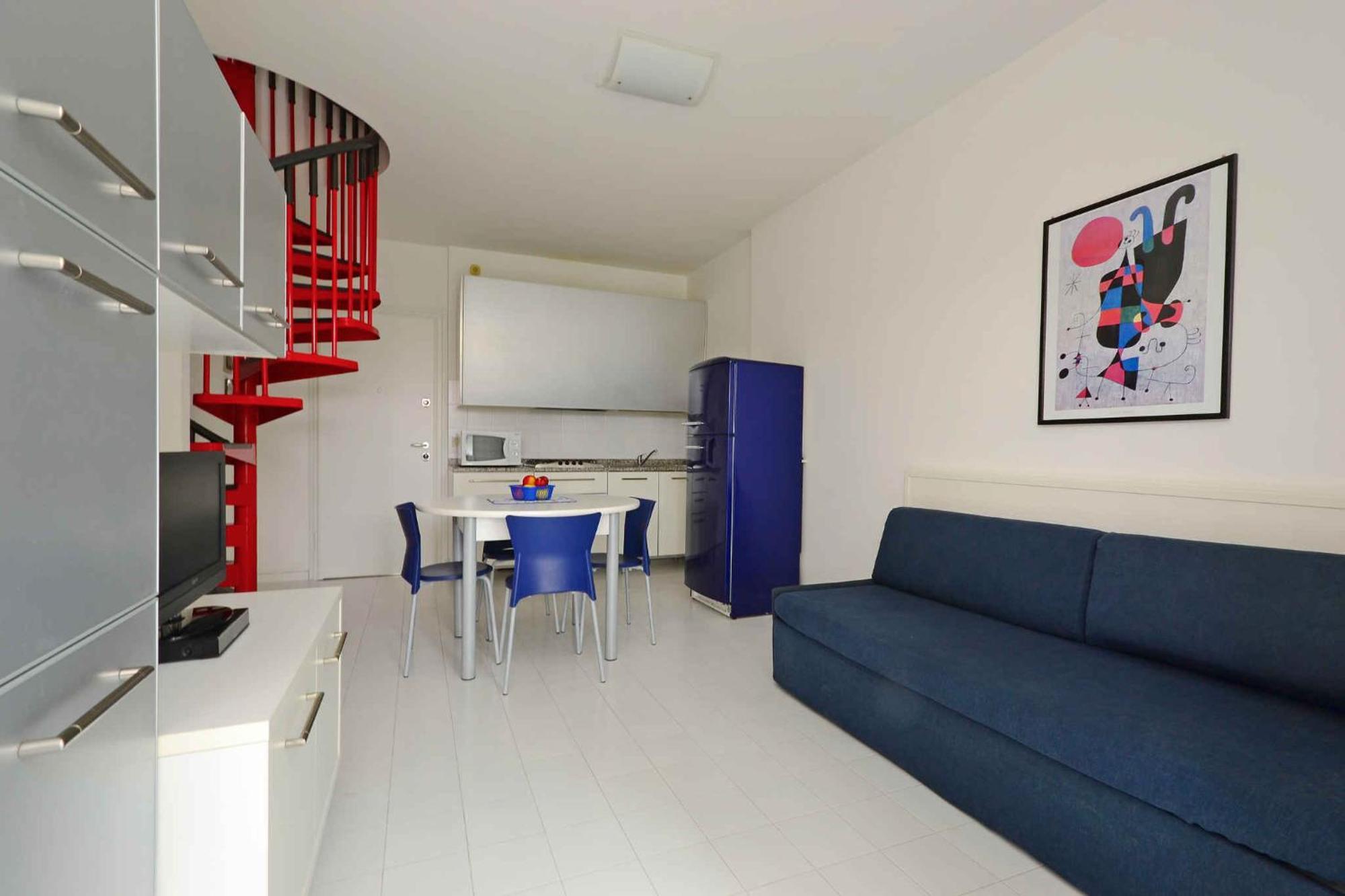 Apartments In Lignano 21597 Lignano Sabbiadoro Buitenkant foto