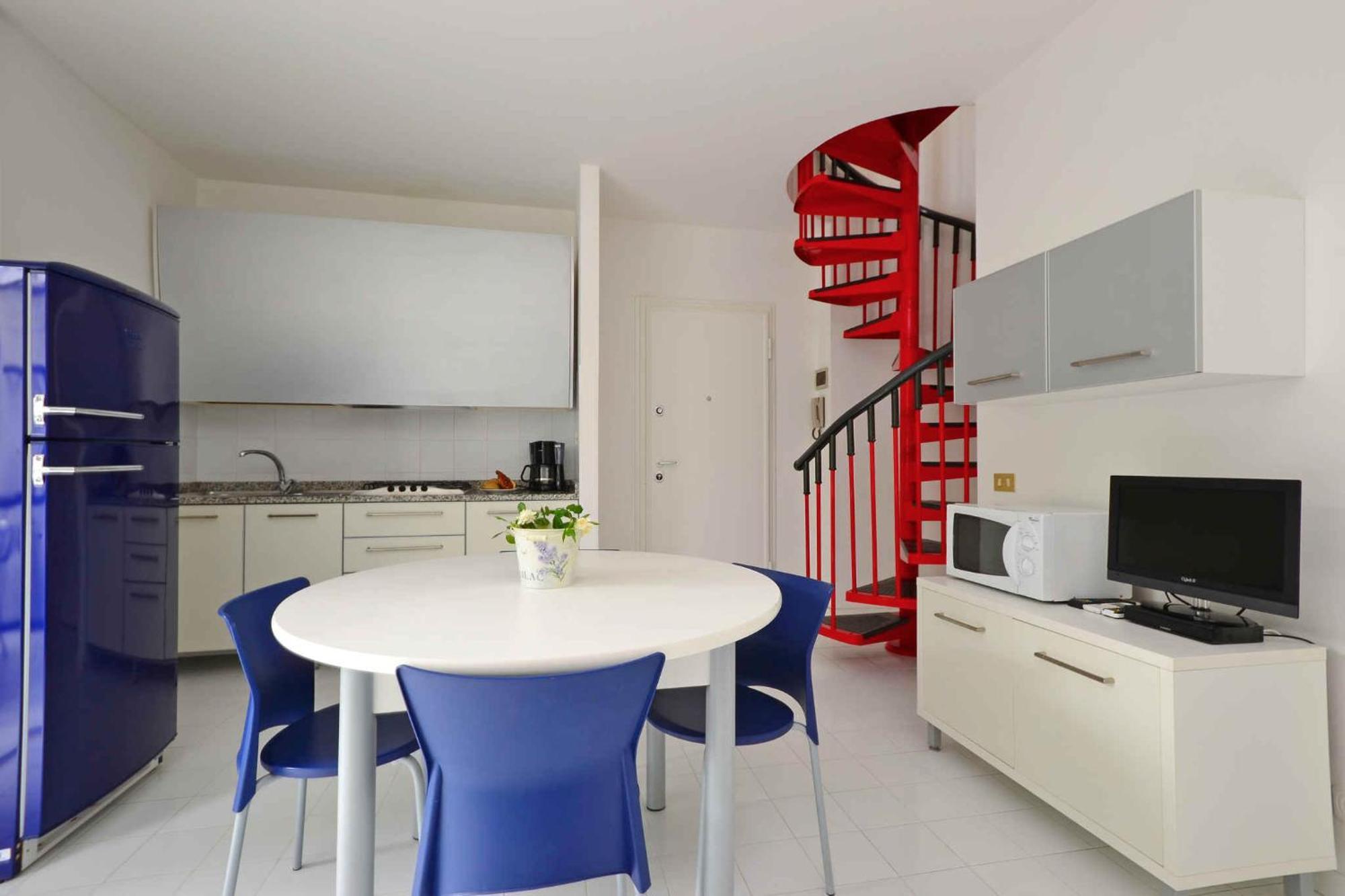 Apartments In Lignano 21597 Lignano Sabbiadoro Buitenkant foto