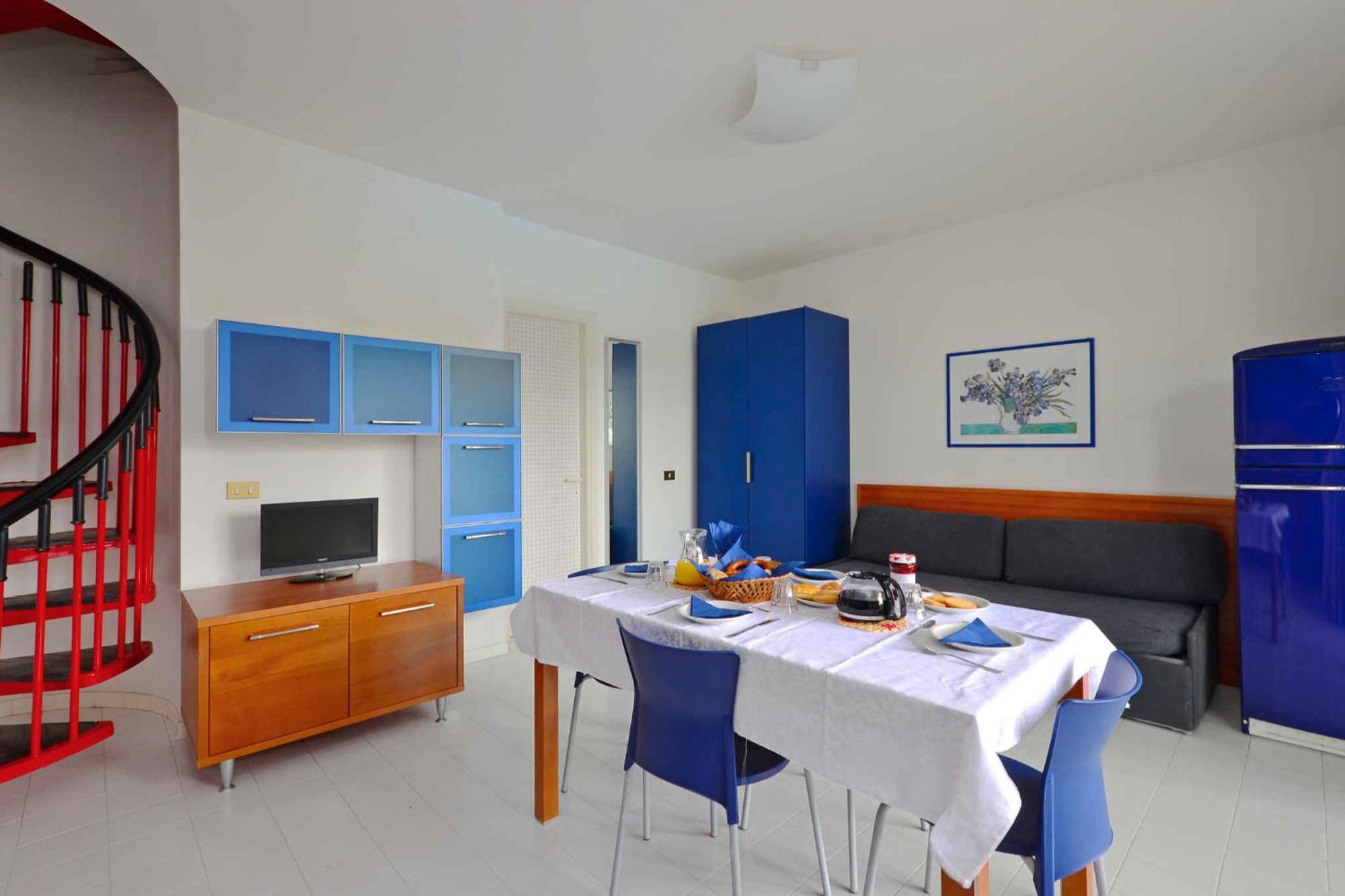 Apartments In Lignano 21597 Lignano Sabbiadoro Buitenkant foto