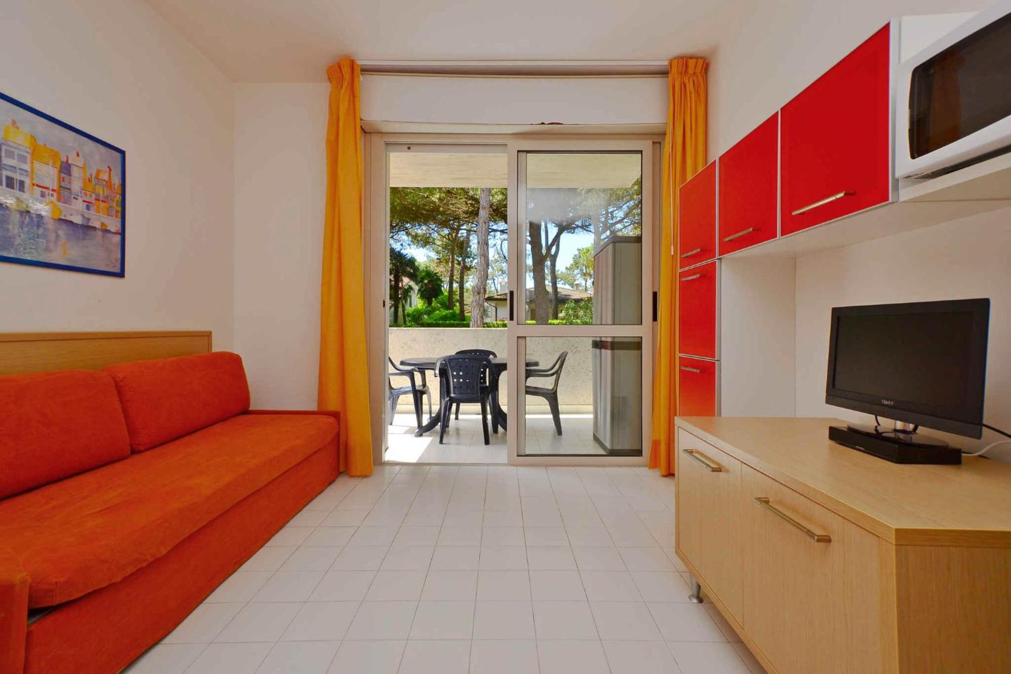 Apartments In Lignano 21597 Lignano Sabbiadoro Buitenkant foto