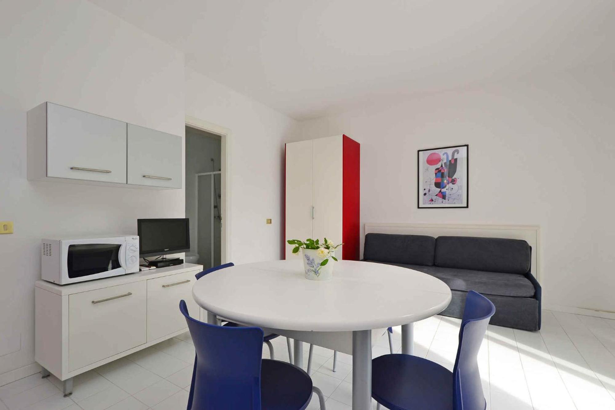 Apartments In Lignano 21597 Lignano Sabbiadoro Buitenkant foto