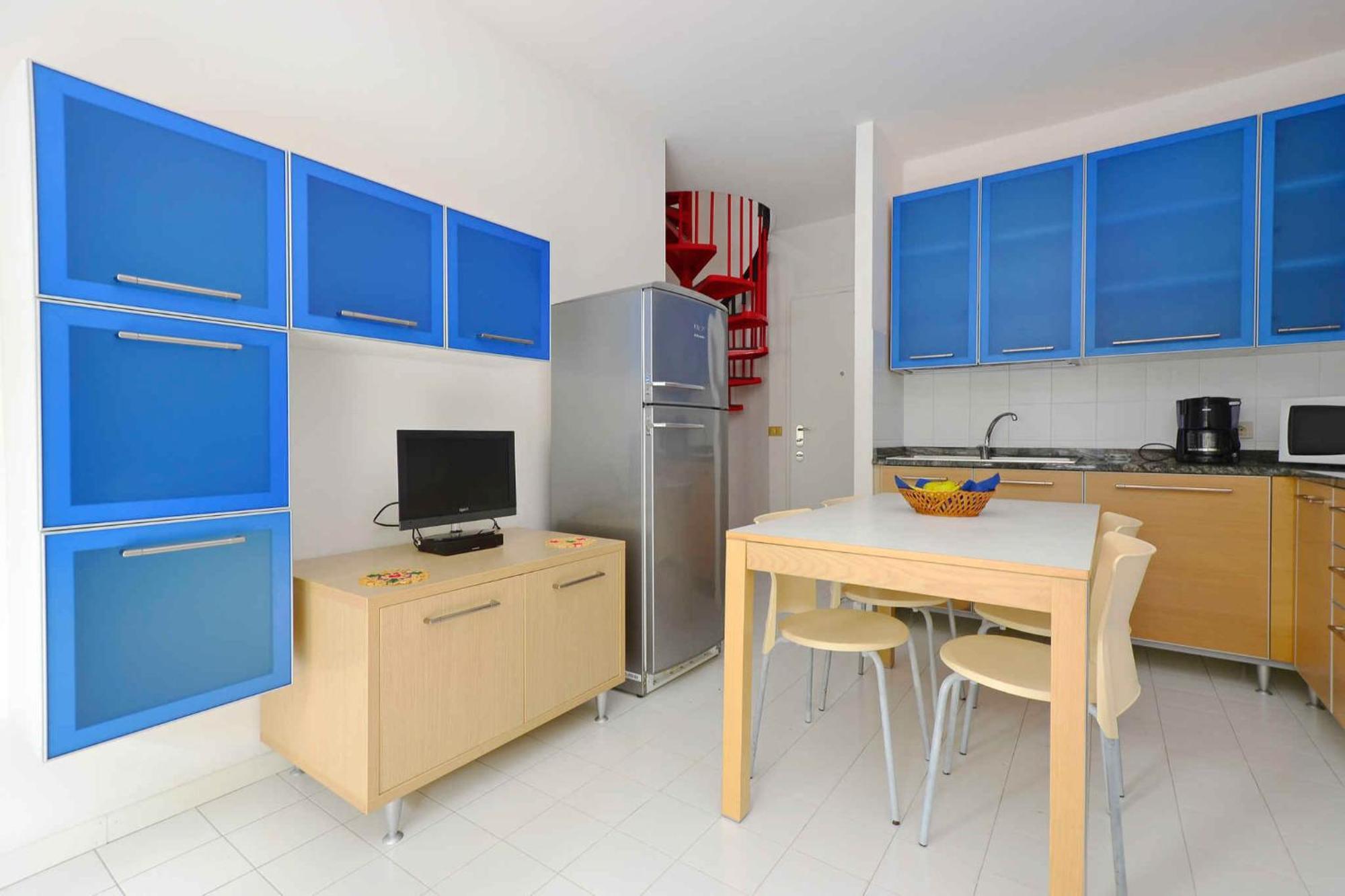 Apartments In Lignano 21597 Lignano Sabbiadoro Buitenkant foto