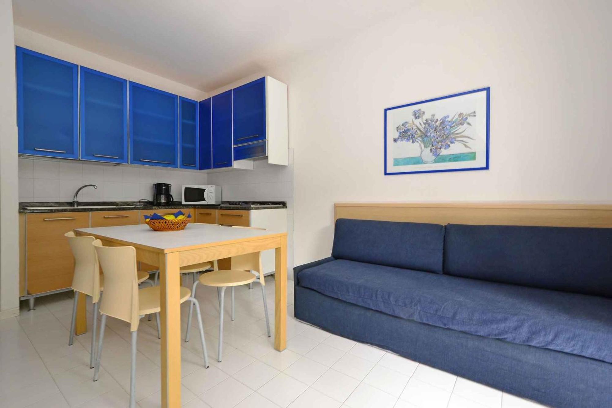 Apartments In Lignano 21597 Lignano Sabbiadoro Buitenkant foto