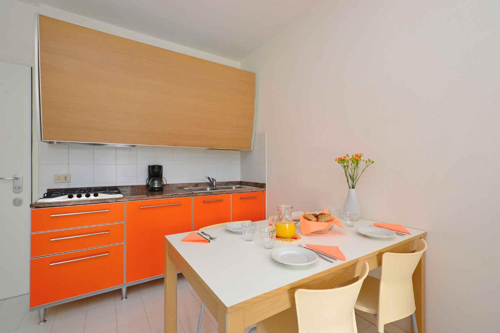 Apartments In Lignano 21597 Lignano Sabbiadoro Buitenkant foto
