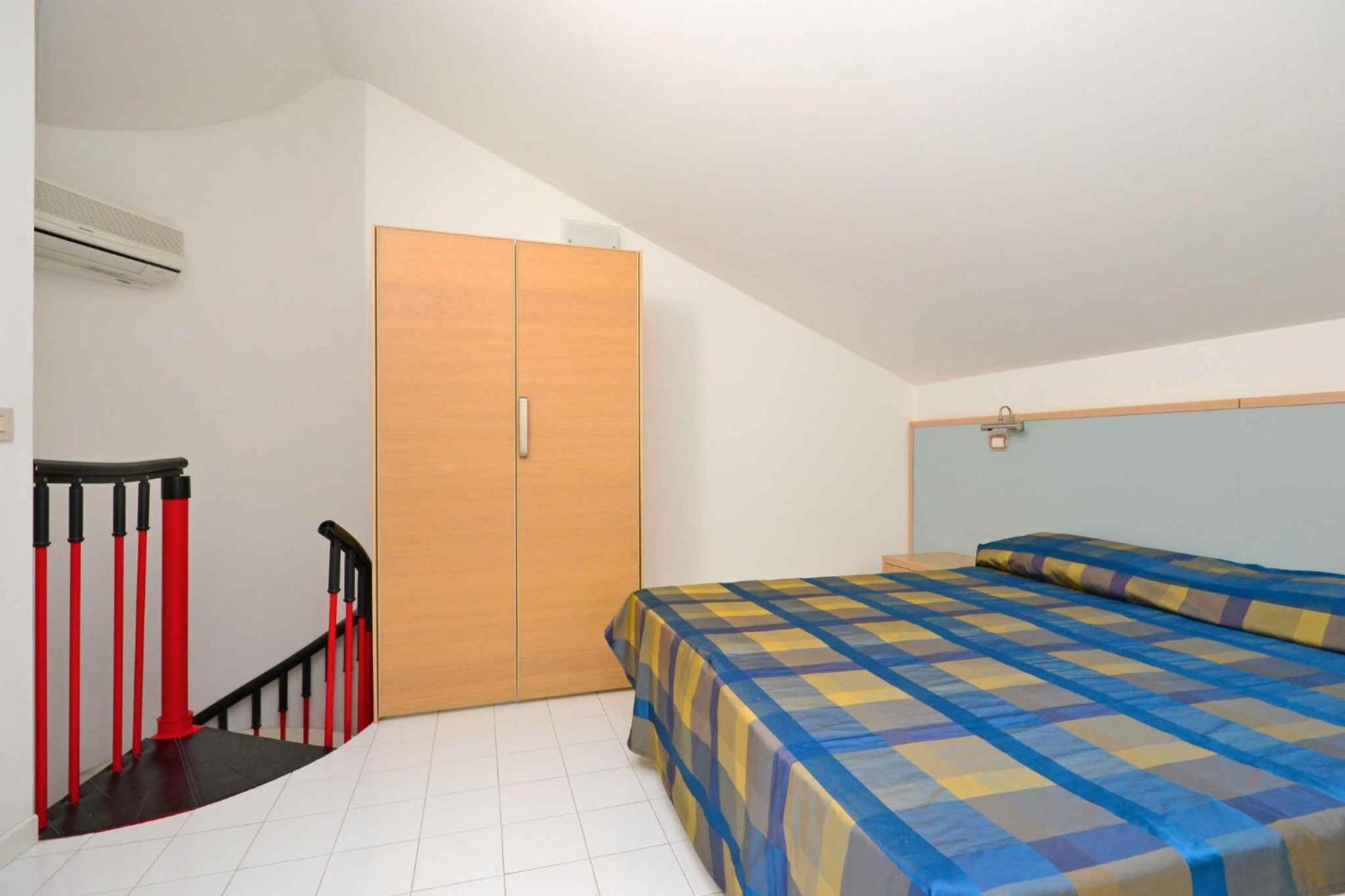 Apartments In Lignano 21597 Lignano Sabbiadoro Buitenkant foto