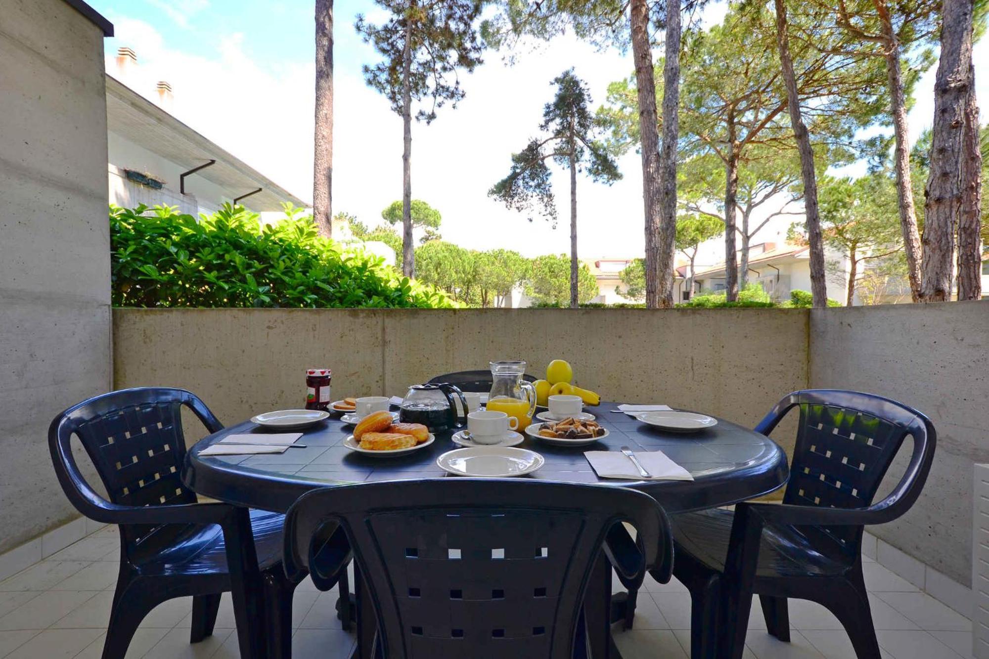 Apartments In Lignano 21597 Lignano Sabbiadoro Buitenkant foto