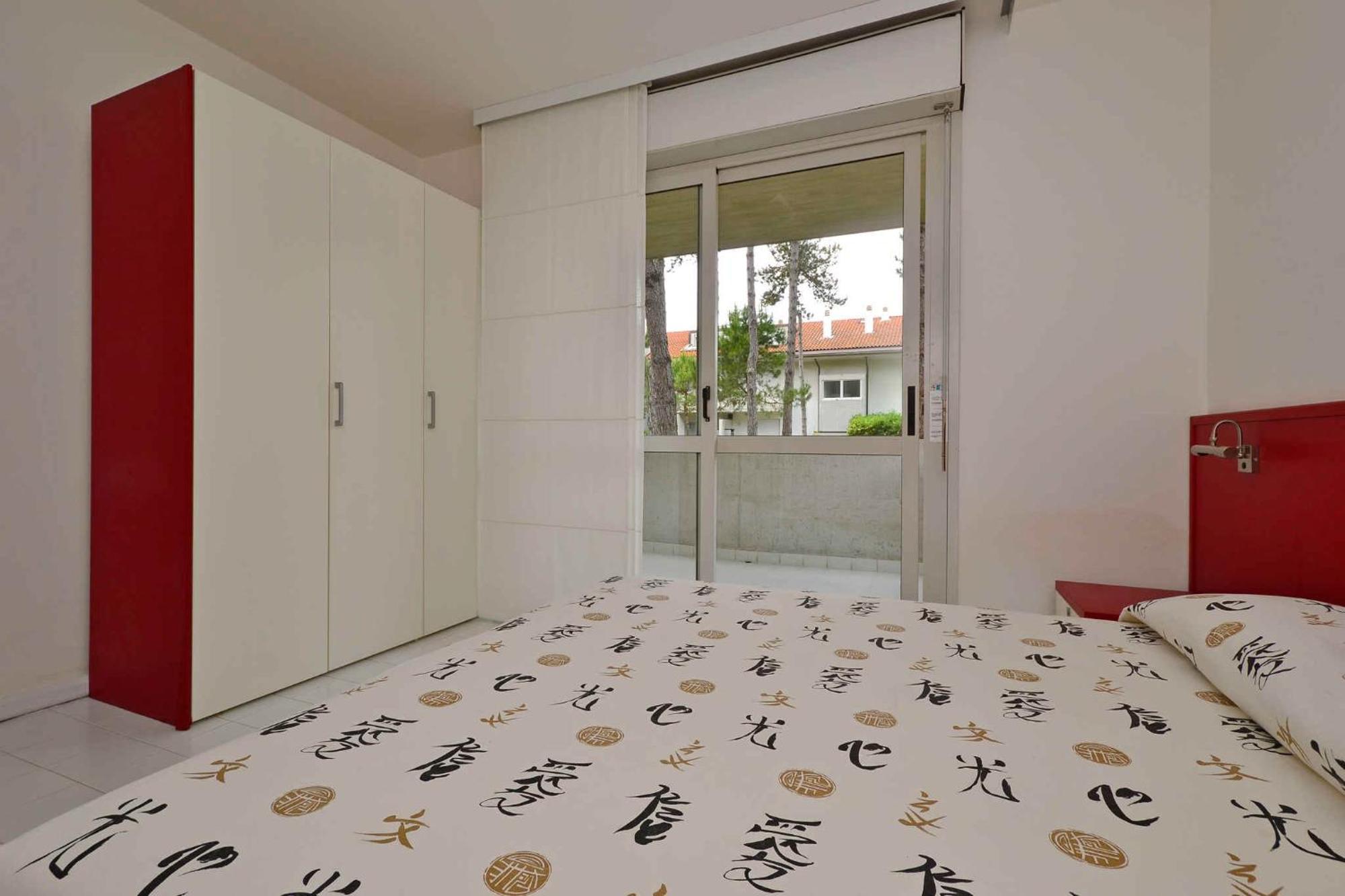 Apartments In Lignano 21597 Lignano Sabbiadoro Buitenkant foto
