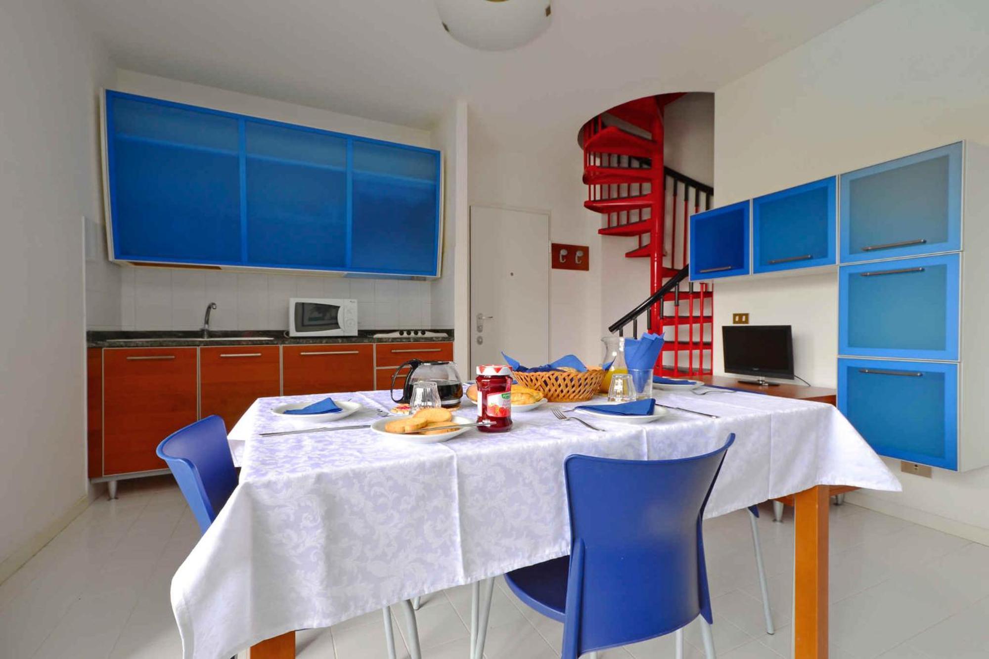 Apartments In Lignano 21597 Lignano Sabbiadoro Buitenkant foto