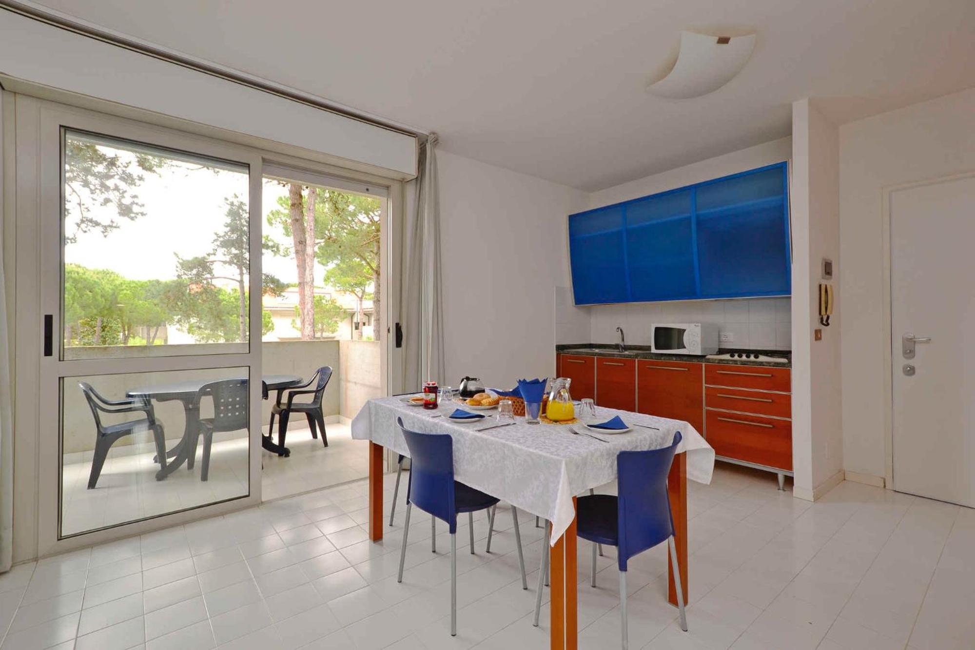 Apartments In Lignano 21597 Lignano Sabbiadoro Buitenkant foto