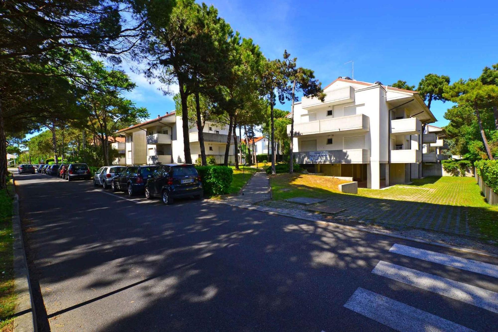 Apartments In Lignano 21597 Lignano Sabbiadoro Buitenkant foto
