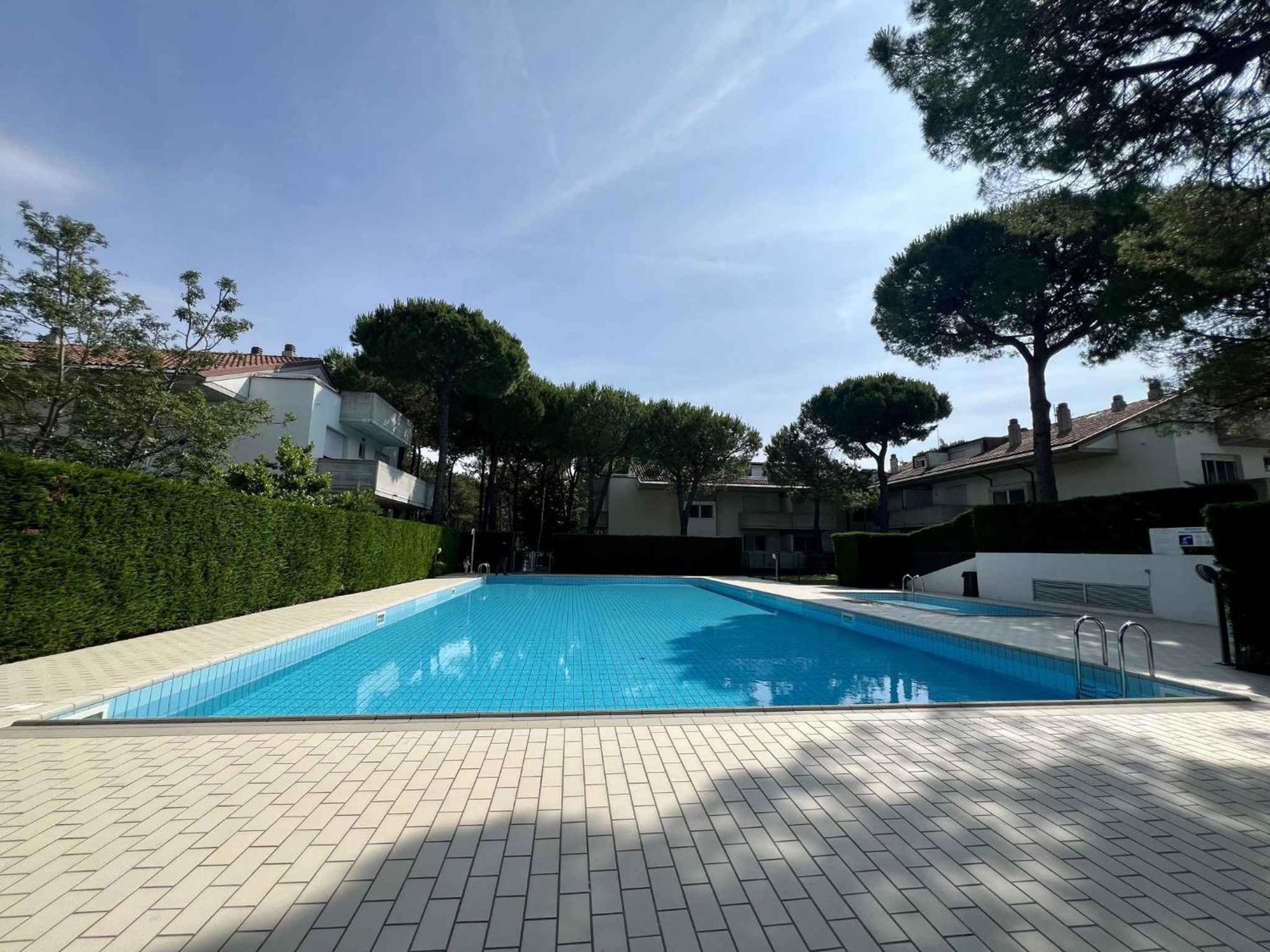 Apartments In Lignano 21597 Lignano Sabbiadoro Buitenkant foto