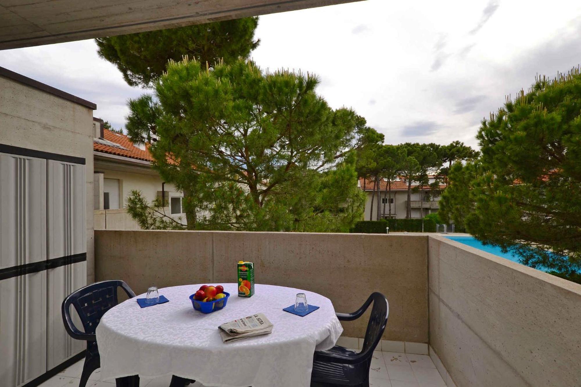 Apartments In Lignano 21597 Lignano Sabbiadoro Buitenkant foto