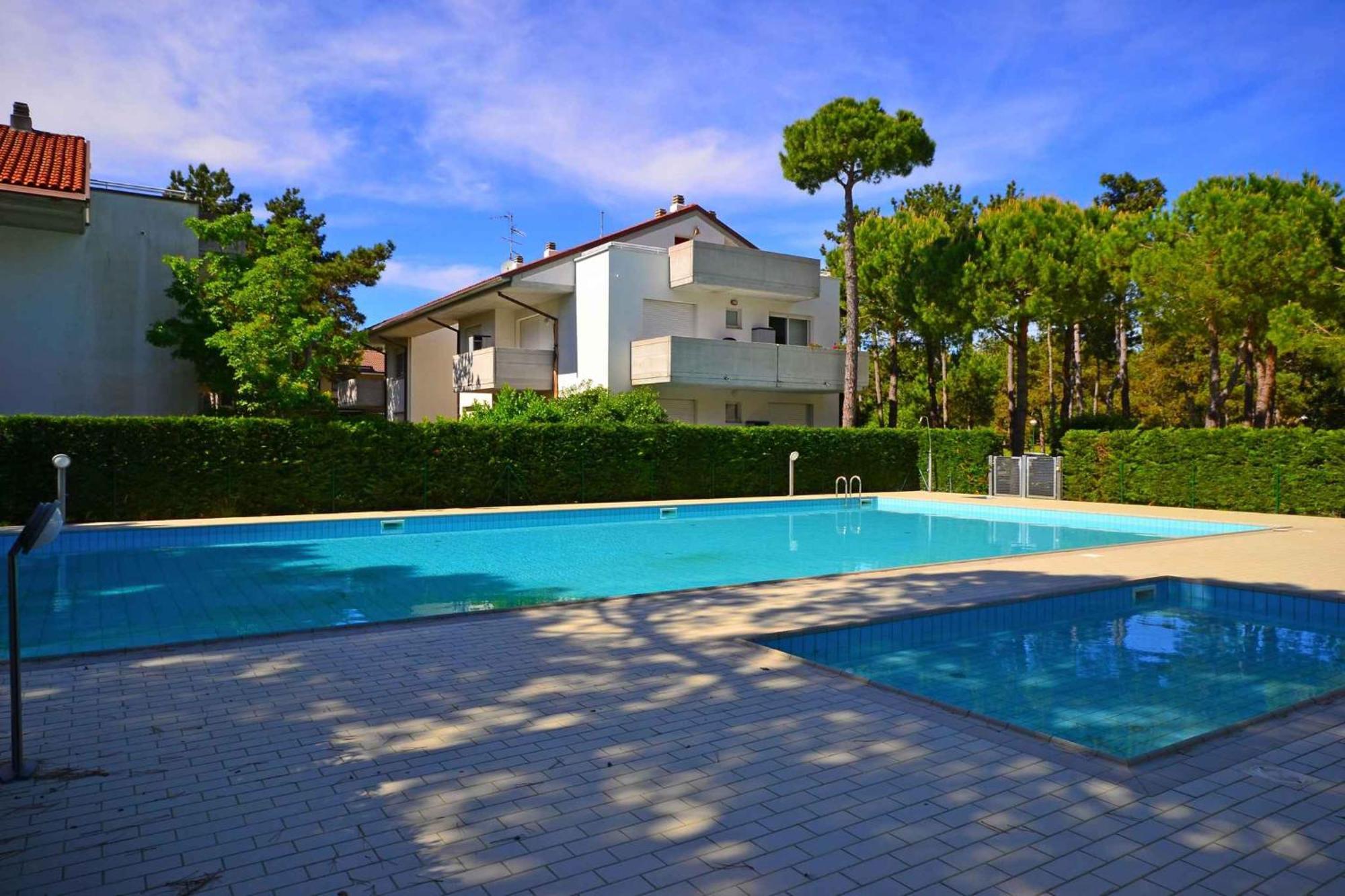 Apartments In Lignano 21597 Lignano Sabbiadoro Buitenkant foto