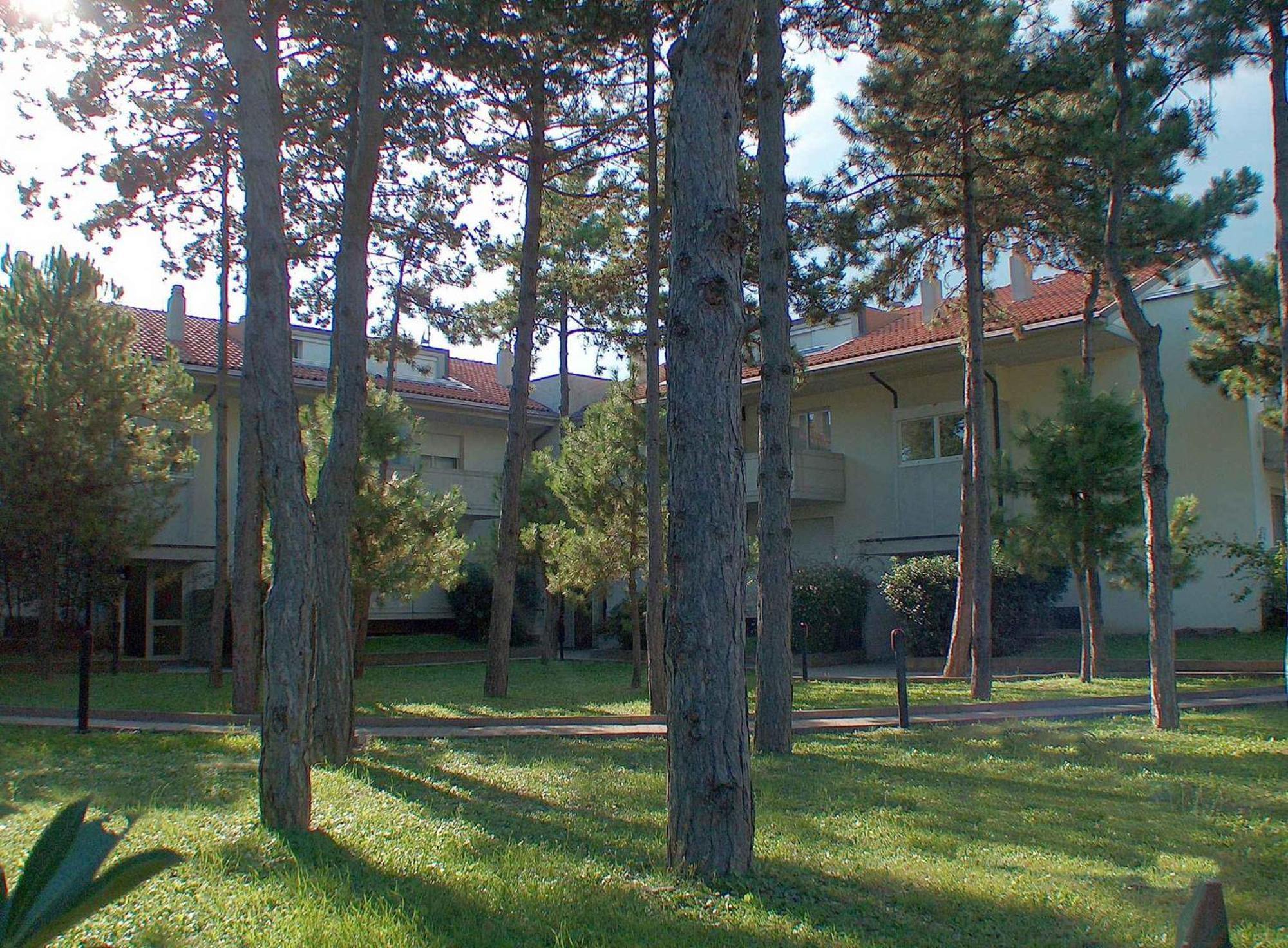 Apartments In Lignano 21597 Lignano Sabbiadoro Buitenkant foto
