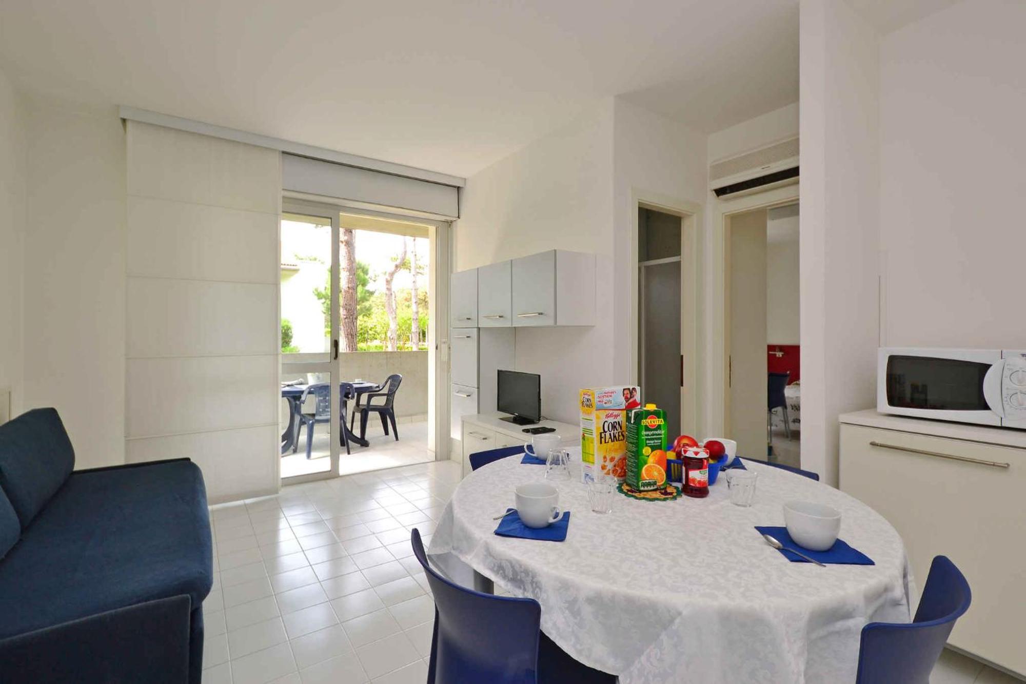 Apartments In Lignano 21597 Lignano Sabbiadoro Buitenkant foto