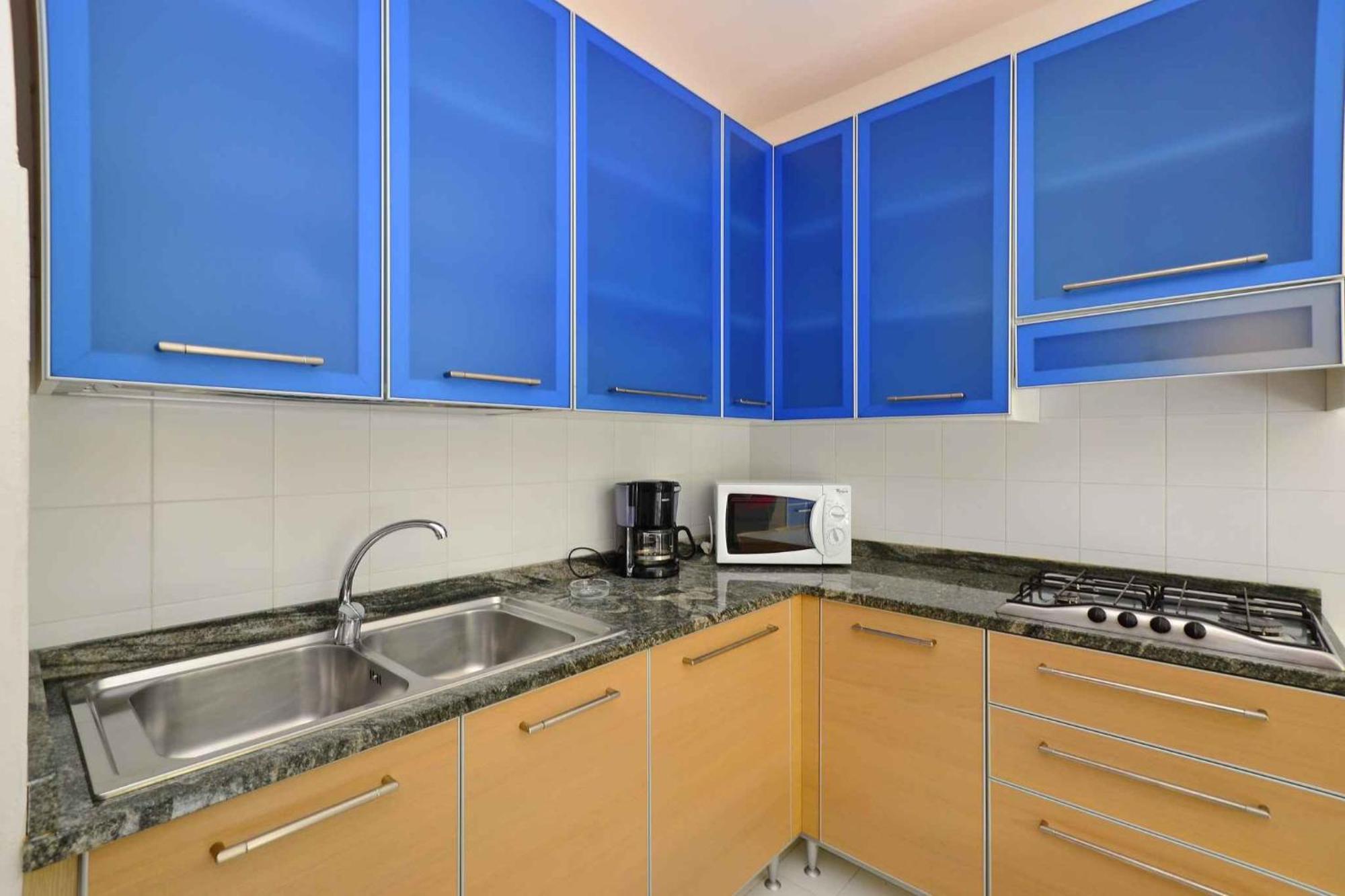 Apartments In Lignano 21597 Lignano Sabbiadoro Buitenkant foto