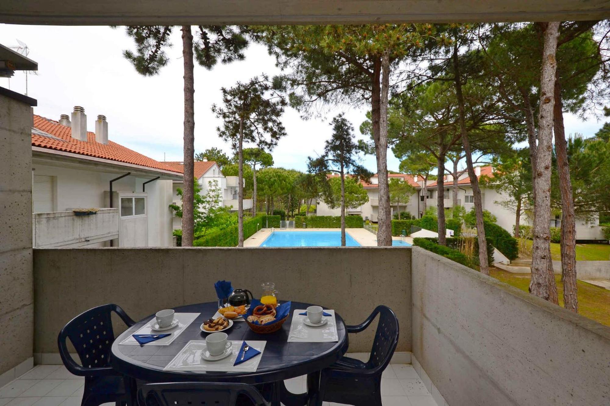 Apartments In Lignano 21597 Lignano Sabbiadoro Buitenkant foto
