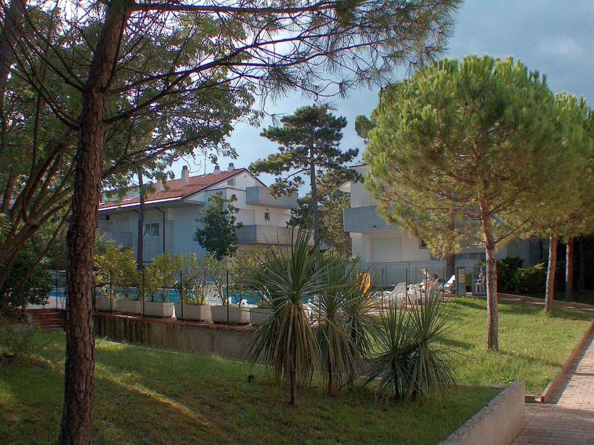Apartments In Lignano 21597 Lignano Sabbiadoro Buitenkant foto