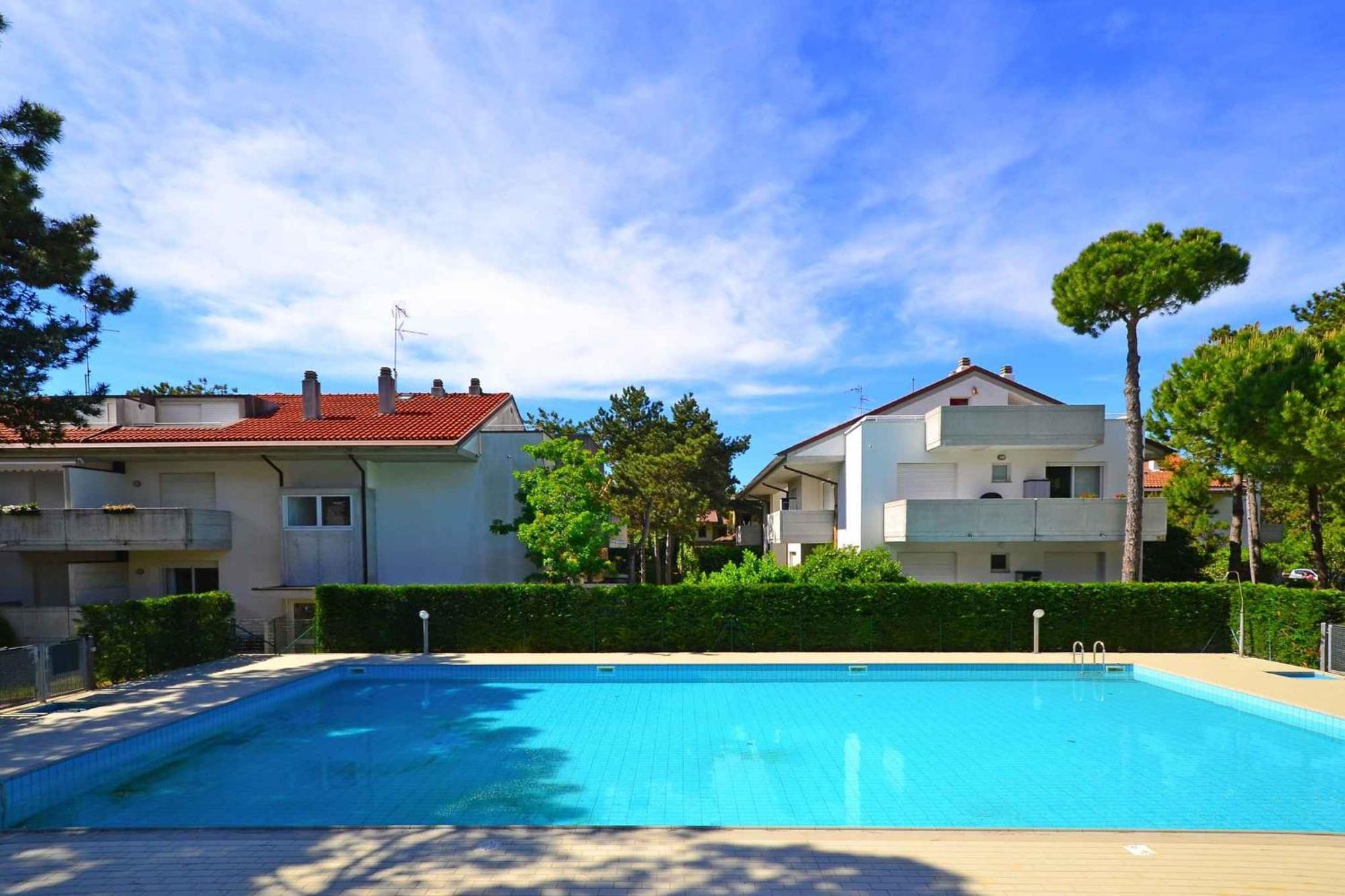 Apartments In Lignano 21597 Lignano Sabbiadoro Buitenkant foto